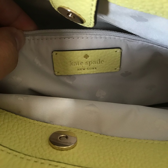 ♠️Kate Spade purse - Picture 10 of 12